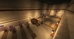 Ancient Egypt Interiors Pack — Minecraft Build by LeonisBuilds (5)