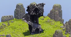 Medieval Tower — Minecraft Build by StrongholdStudios (2)