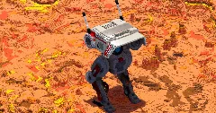 BD-1 — Minecraft Build by StarWarsCreations (2)