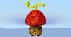 Hito Hito No Mi — Minecraft Build by LeonisBuilds (2)