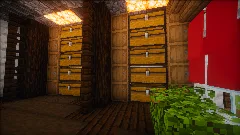Medieval House — Minecraft Build by claraneto (12)