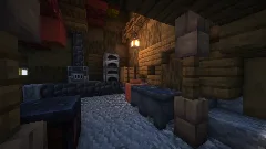 Orchish Tents 1-3 — Minecraft Build by LeonisBuilds (2)
