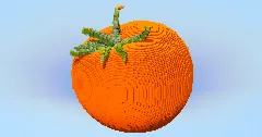 Tomato — Minecraft Build by LeonisBuilds (1)