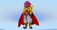 Lord Boros — Minecraft Build by LeonisBuilds (2)