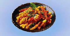 Pasta — Minecraft Build by LeonisBuilds (2)