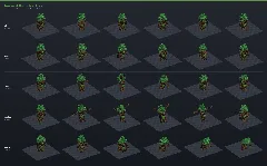 Ancient Woods Asset Download [Java + Bedrock + Blockbench] — Minecraft Resource Pack by ScorpionTeam (2)