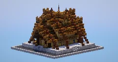 Viking Chill Base — Minecraft Build by LeonisBuilds (1)