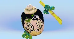 Poltchageist — Minecraft Build by LeonisBuilds (2)