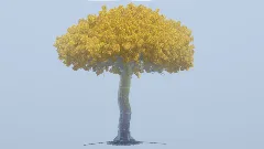 Elden Ring Yggdrasil Tree — Minecraft Build by LeonisBuilds (2)