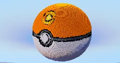 Sport Ball — Minecraft Build by LeonisBuilds (1)