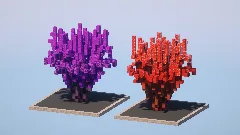 Custom Coral Pack — Minecraft Build by LeonisBuilds (1)