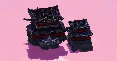 Japanese Pagoda — Minecraft Build by EasternRealms (2)