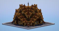Viking Chill House — Minecraft Build by LeonisBuilds (2)