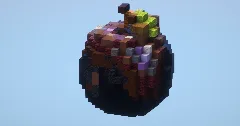 Plum Small‎ — Minecraft Build by LeonisBuilds (2)
