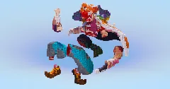 Buggy — Minecraft Build by LeonisBuilds (3)