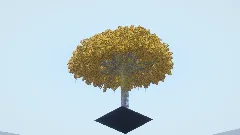 Elden Ring Yggdrasil Tree — Minecraft Build by LeonisBuilds (3)
