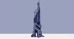 Tall Skyscraper — Minecraft Build by ModernCraft (2)