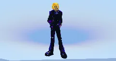 Sanji — Minecraft Build by LeonisBuilds (1)