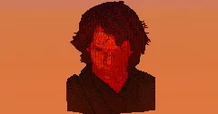 Anakin Skywalker — Minecraft Build by StarWarsCreations (2)