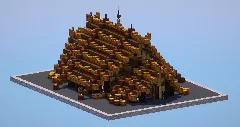 Viking Starter Base — Minecraft Build by LeonisBuilds (2)