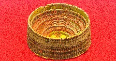Roman Colosseum — Minecraft Build by ImpossibleBuilds (2)
