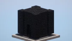 The Box from Dark Matter — Minecraft Build by LeonisBuilds (1)