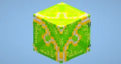 Lime Glazed Terracotta (Collab) — Minecraft Build by LeonisBuilds (2)