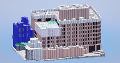 Modern Minecraft Structure — Minecraft Build by LeonisBuilds (1)