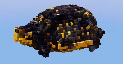 Turtle Animal — Minecraft Build by LeonisBuilds (2)