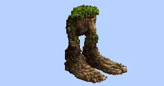 Brr Brr Patapim Small — Minecraft Build by LeonisBuilds (2)