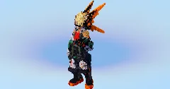 Bakugo — Minecraft Build by LeonisBuilds (3)