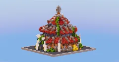 Orchish Big Hut — Minecraft Build by LeonisBuilds (3)