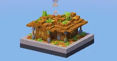 Rural Japanese House 7 — Minecraft Build by LeonisBuilds (2)