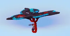 Mega Floette — Minecraft Build by LeonisBuilds (1)