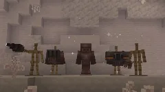 Echoes of the Nether — Minecraft Mod by LeonisBuilds (6)