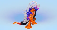 Koraidon — Minecraft Build by LeonisBuilds (1)