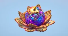 Fantasy Fruit — Minecraft Build by LeonisBuilds (3)