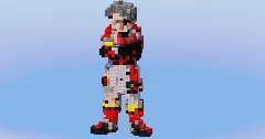 Kabu Gym Leader from Pokemon — Minecraft Build by LeonisBuilds (1)