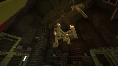 Orchish Watchtower — Minecraft Build by LeonisBuilds (3)