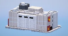 Modern Small Build — Minecraft Build by LeonisBuilds (1)