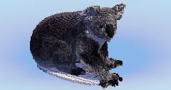 Koala — Minecraft Build by LeonisBuilds (2)
