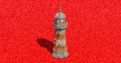 Lighthouse — Minecraft Build by ImpossibleBuilds (1)