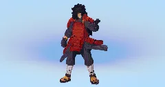 Madara — Minecraft Build by LeonisBuilds (2)