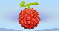 Hana Hana No Mi — Minecraft Build by LeonisBuilds (1)