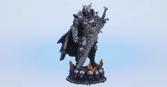 Knight‎ — Minecraft Build by LeonisBuilds (2)