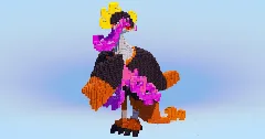 Fezandipiti — Minecraft Build by LeonisBuilds (2)