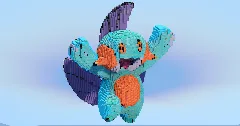 Marshtomp — Minecraft Build by LeonisBuilds (1)
