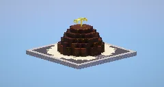 Patrick Star's House — Minecraft Build by LeonisBuilds (2)