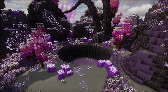 Tiny Void Arena — Minecraft Build by BlockyVerse (4)