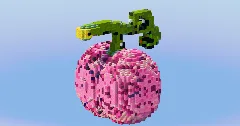 Sube Sube No Mi from One Piece — Minecraft Build by LeonisBuilds (2)